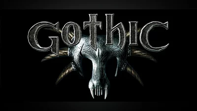 Gothic Universe Edition Steam Гифт Россия