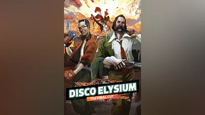 Disco Elysium The Final Cut Steam Ключ Россия+СНГ