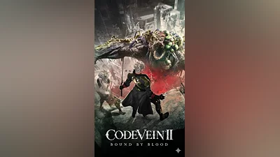 Code Vein II Standard Edition Steam Ключ Россия+СНГ