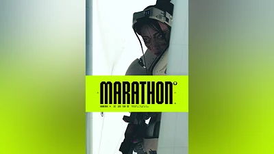 Marathon Deluxe Edition Steam Ключ Россия+СНГ