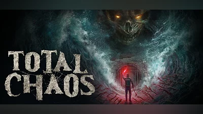 Total Chaos Steam Гифт Украина