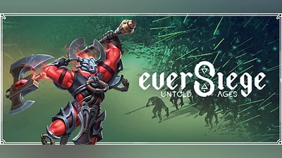 EverSiege: Untold Ages