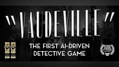 Vaudeville (PC) [Global] [Standard]