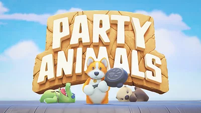 Party Animals (Xbox) [Global] [Standard]