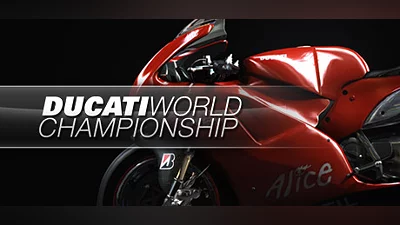 Ducati World Championship (PC) [Global] [Standard]