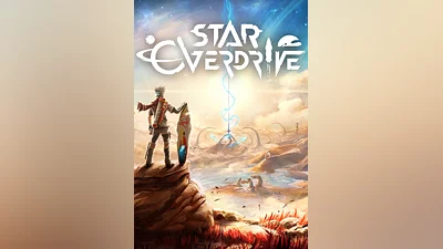 Star Overdrive