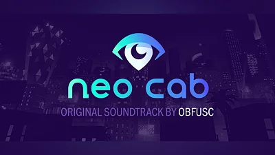 Neo Cab Original Soundtrack
