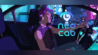 Neo Cab