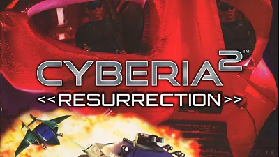 Cyberia 2 - Resurrection