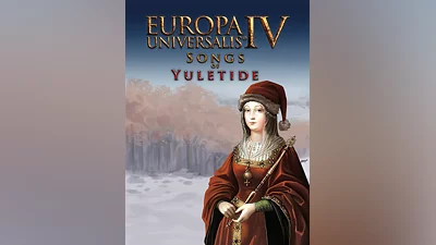 Europa Universalis IV: Songs of Yuletide