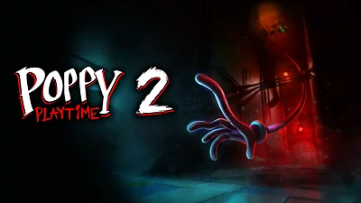 Poppy Playtime: глава 2