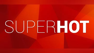 SUPERHOT