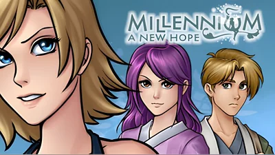 Millennium A New Hope (Steam)