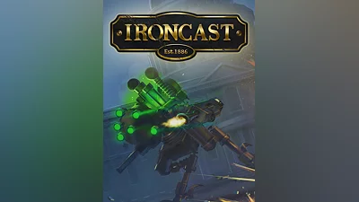Ironcast