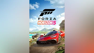 Forza Horizon 5 Standard Edition Xbox One/Series Ключ Весь мир
