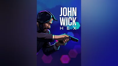 John Wick Hex Standard Edition Steam Ключ Весь мир