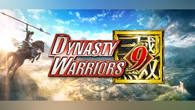 DYNASTY WARRIORS 9 Special Weapon Edition Steam Гифт Украина