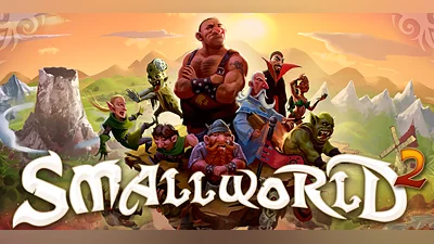 Small World 2 Complete Bundle (PC) [Europe] [Standard]