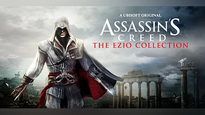 Assassins Creed The Ezio Collection (PC) [Global] [Standard]