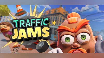 Traffic Jams (PC) [RU/TR/CIS] [Standard]