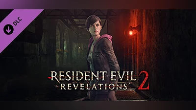 RER2/BHR2 Episode Three: Judgment Steam Гифт Украина