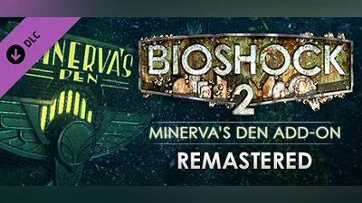 BioShock: The Collection Steam Гифт Туркменистан