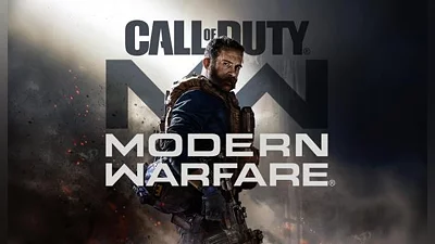 Call of Duty Modern Warfare (PC) [Global] [Standard]