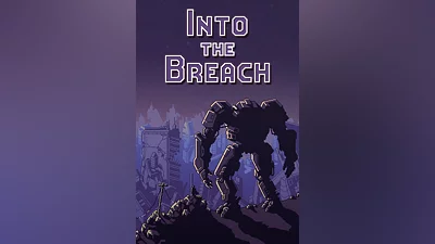 Into the Breach Standard Edition Steam Ключ Весь мир