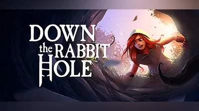 Down the Rabbit Hole (PC) [Global] [Standard]