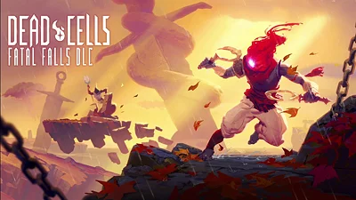 Dead Cells: Fatal Falls (DLC) [RU/CIS] [Standard]