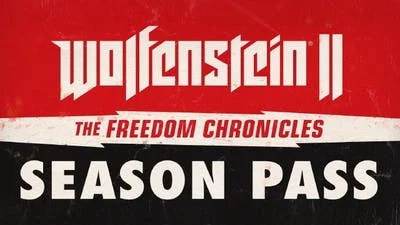 Wolfenstein II The New Colossus Season Pass (DLC) [Global] [Standard]
