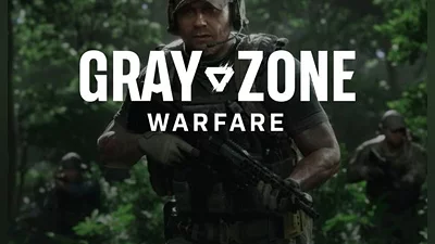 Gray Zone Warfare (PC) [Latam] [Standard]