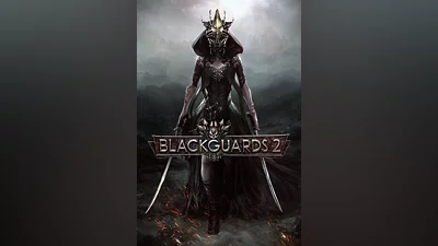 Blackguards 2 Standard Edition Steam Ключ Россия+СНГ