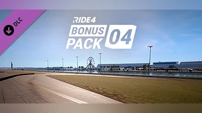 RIDE 4 - Bonus Pack 04