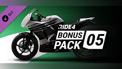 RIDE 4 - Bonus Pack 05