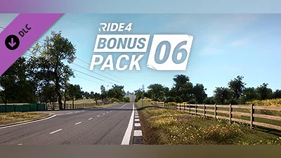 RIDE 4 - Bonus Pack 06