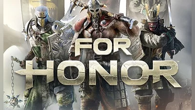 For Honor (Xbox Series X) [Argentina] [Standard]