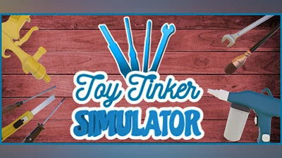 Toy Tinker Simulator (PC) [Global] [Standard]
