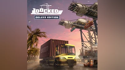 Docked Deluxe Edition