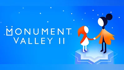 Monument Valley 2 Steam Гифт Россия