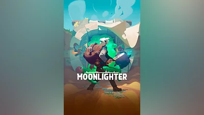 Moonlighter Complete Edition Steam Ключ Весь мир
