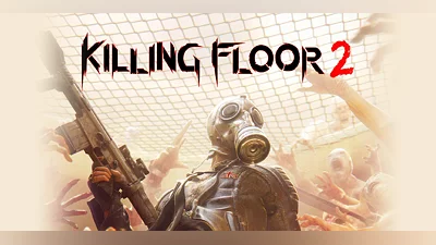 Killing Floor 2 (PC) [Europe] [Deluxe Edition]