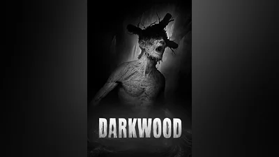Darkwood Standard Edition Steam Ключ Весь мир
