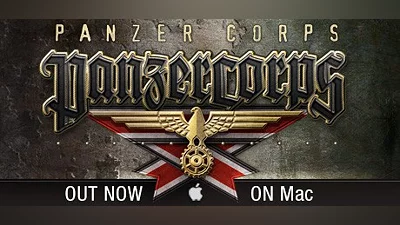 Panzer Corps Gold