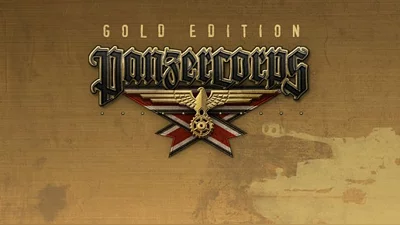 Panzer Corps Gold (Steam)