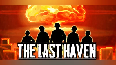 The Last Haven (PC) [Global] [Standard]