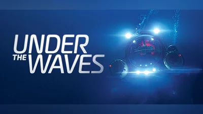 Under The Waves Steam Гифт Россия