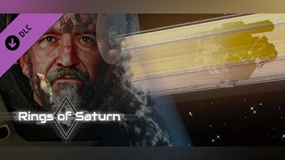 ΔV: Rings of Saturn - 4K Texture Pack