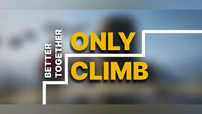 Only Climb: Better Together Steam Гифт Россия