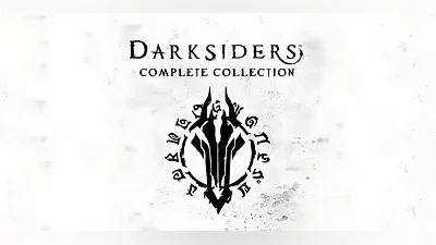 Darksiders Complete Collection (PC) [Global] [Standard]